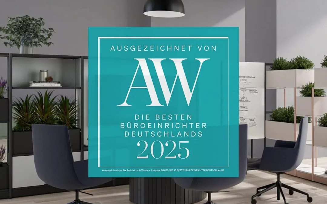 AW Architektur & Wohnen Award 2025